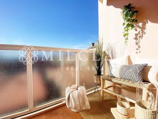 Piso en venta en Barri del Centre en Terrassa