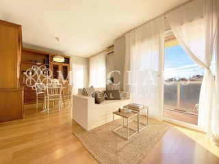 Piso en venta en Barri del Centre en Terrassa