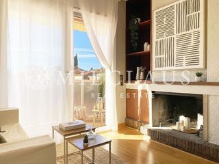 Piso en venta en Barri del Centre en Terrassa