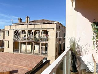 Piso en venta en Barri del Centre en Terrassa