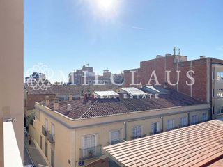 Piso en venta en Barri del Centre en Terrassa