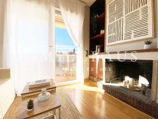 Piso en venta en Barri del Centre en Terrassa