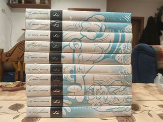 Mortadelo y Filemón Edición Coleccionista