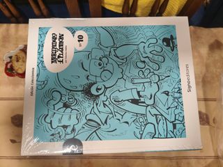 Mortadelo y Filemón Edición Coleccionista