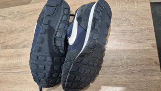 Sneakers Nike Sportive Unisex Blu/Grigio