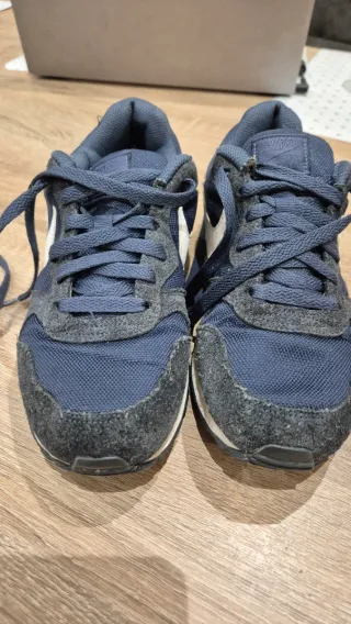 Sneakers Nike Sportive Unisex Blu/Grigio