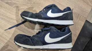 Sneakers Nike Sportive Unisex Blu/Grigio