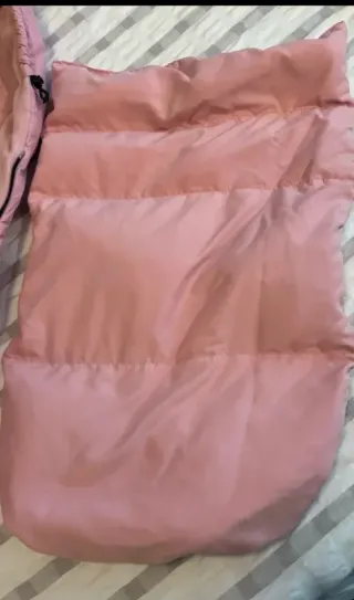 SACO ALTA CALIDAD,RENDIMIENTO BUGABOO RO