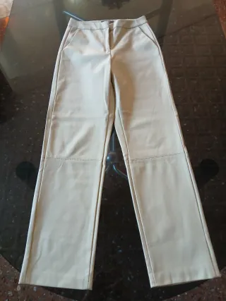 Pantalones chica (3 unidades)