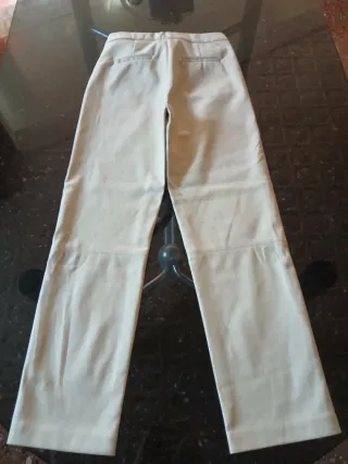 Pantalones chica (3 unidades)