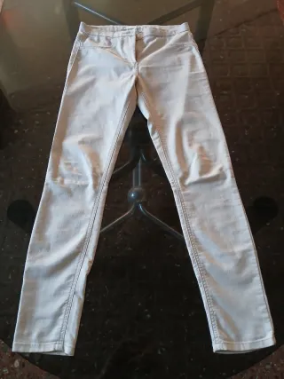 Pantalones chica (3 unidades)