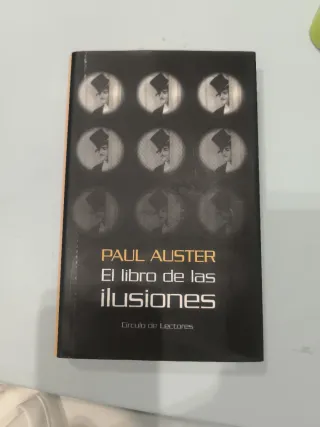 El libro de las ilusiones