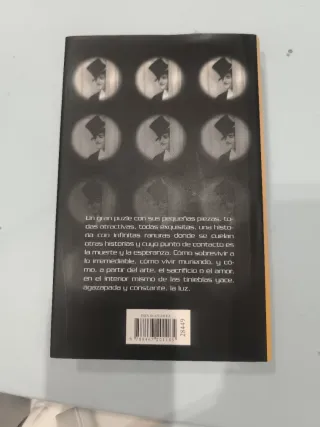 El libro de las ilusiones