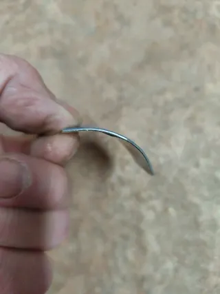 Chapa Motovespa Vespino