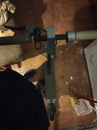 Patinete Eléctrico Xiaomi Pro