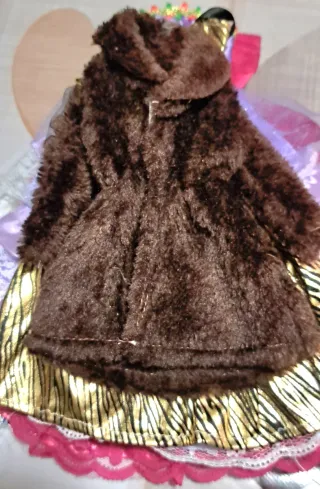 Abiti per bambola Barbie