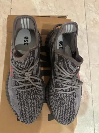 Adidas Yeezy Boost 350 V2 Gris