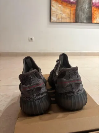 Adidas Yeezy Boost 350 V2 Gris