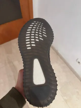 Adidas Yeezy Boost 350 V2 Gris
