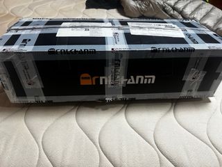 Escape Titanio Zontes 368 G/D/E/M DYNAMIC-GP