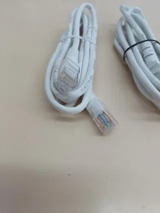 Kit PLC Powerline 1000 Mbps enchufe doble STRONG