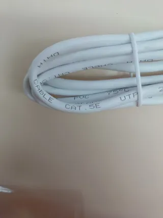 Kit PLC Powerline 1000 Mbps enchufe doble STRONG