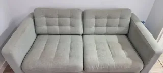 Sofá Ikea Landskrona 3 plazas SOLO HOY