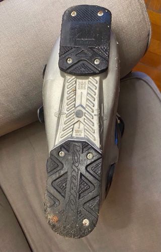 Botas de esquí Nordica para adulto