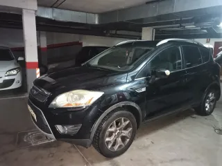 Ford Kuga 2009 ( POCO NEGOCIABLE)