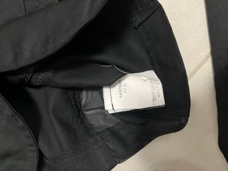 Completo giacca e gonna