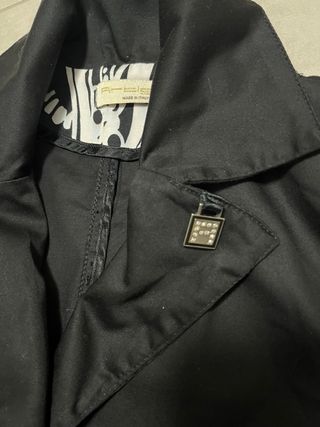 Completo giacca e gonna