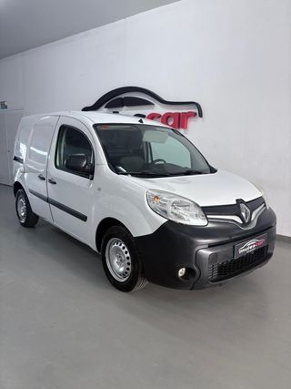 Renault Kangoo 1.5DCI PROF. 95CV