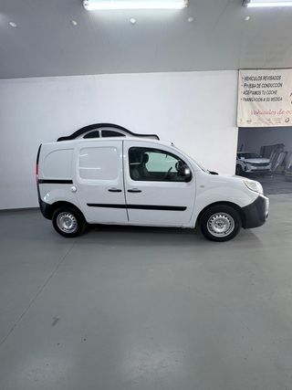 Renault Kangoo 1.5DCI PROF. 95CV