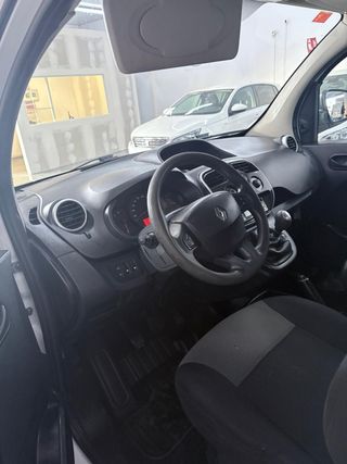 Renault Kangoo 1.5DCI PROF. 95CV