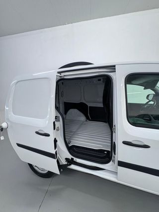 Renault Kangoo 1.5DCI PROF. 95CV