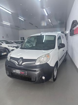 Renault Kangoo 1.5DCI PROF. 95CV