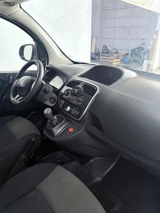 Renault Kangoo 1.5DCI PROF. 95CV