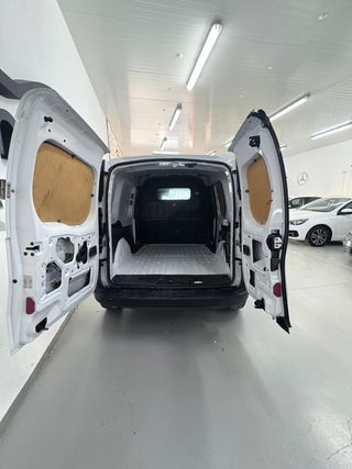 Renault Kangoo 1.5DCI PROF. 95CV