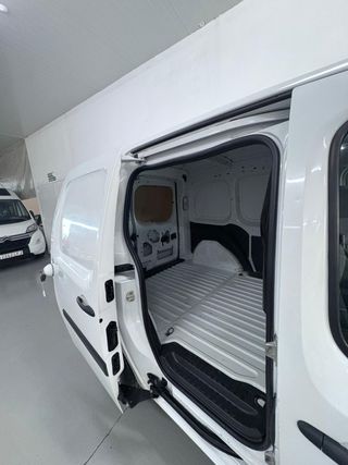 Renault Kangoo 1.5DCI PROF. 95CV