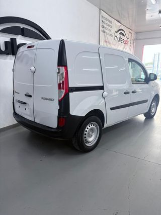 Renault Kangoo 1.5DCI PROF. 95CV