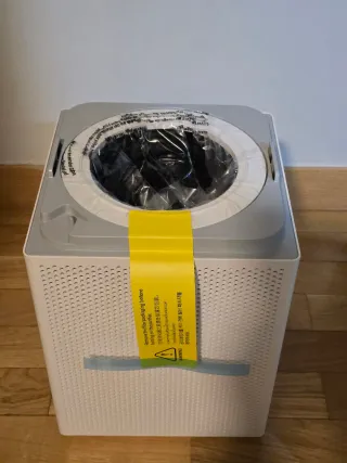 Purificador de aire Xiaomi 4 Lite – nuevo