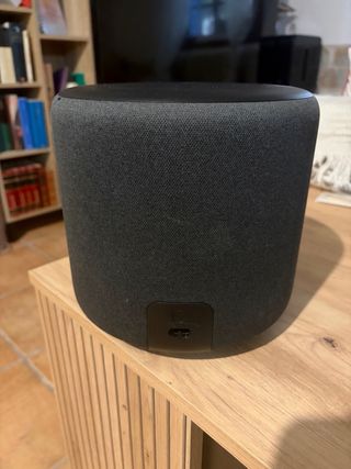 Amazon Echo Sub + 2 Echo (2ª Gen)