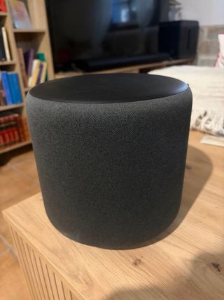 Amazon Echo Sub + 2 Echo (2ª Gen)