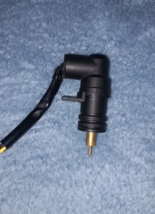 Starter Dellorto Carburador 12/17,5 mm (Minarelli)