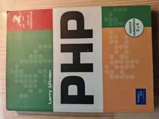 Lote 12 Libros Programación IT 2000s