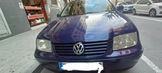 Volkswagen Bora 1999