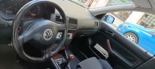 Volkswagen Bora 1999