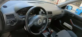 Volkswagen Bora 1999