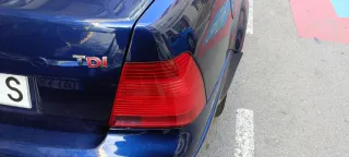 Volkswagen Bora 1999