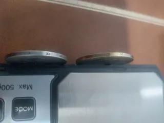 Monedas de plata de Rumanía 250 lei 1941 y 500 lei